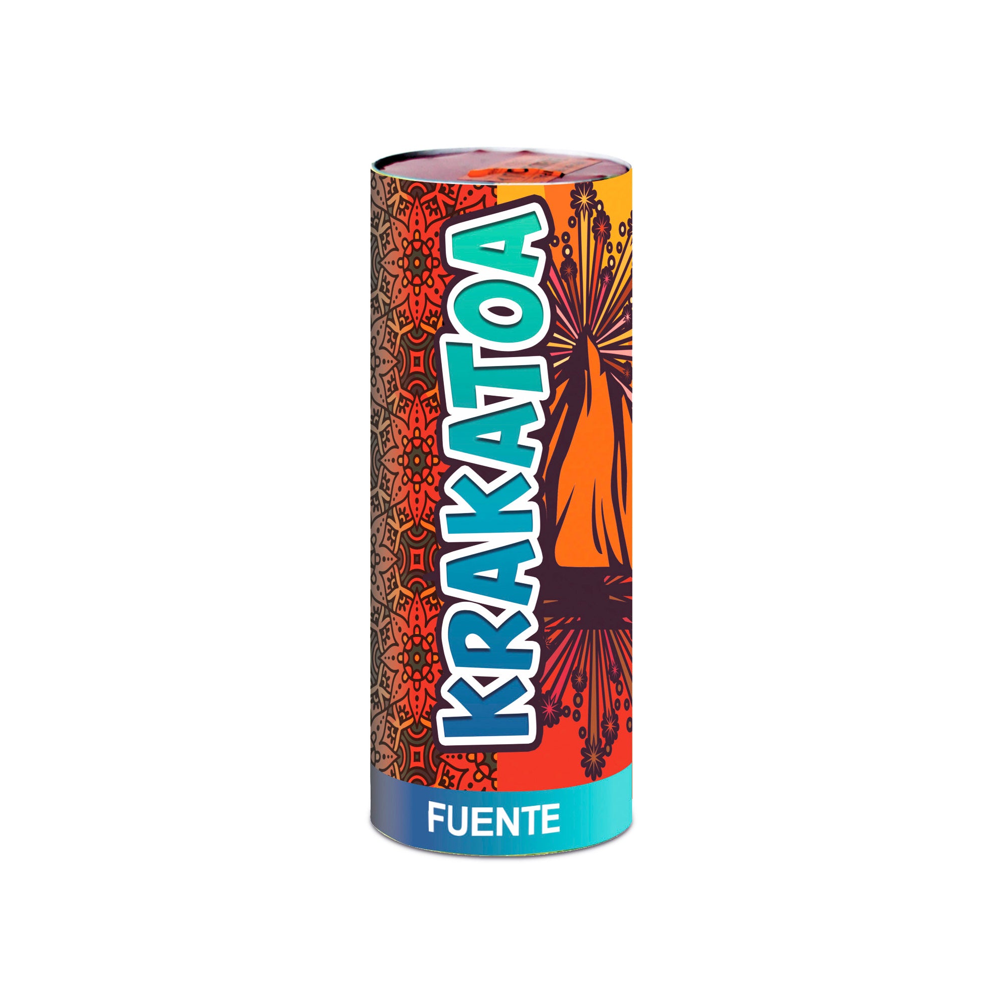 Krakatoa