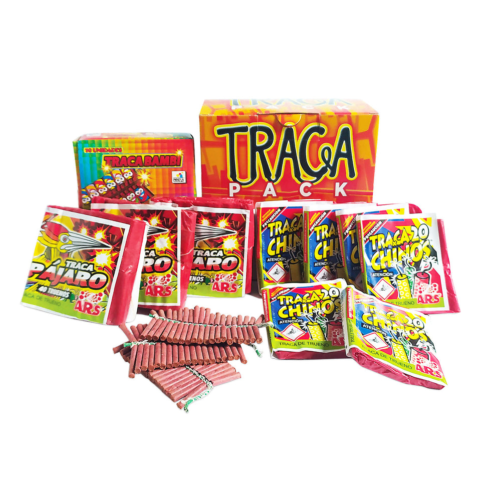 Traca Pack