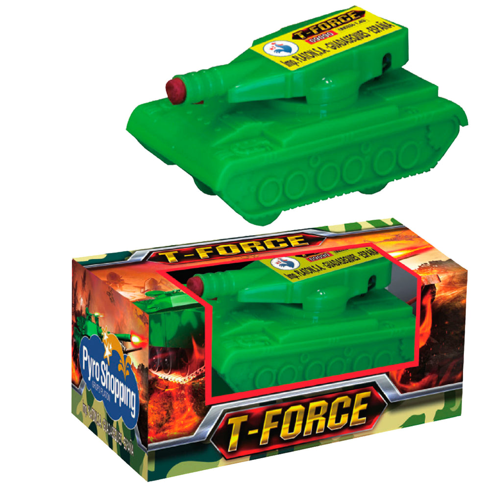 T-Force