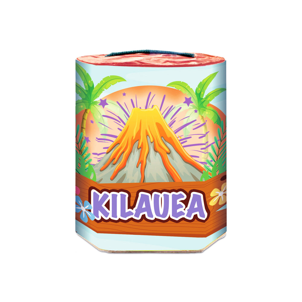 Kilauea