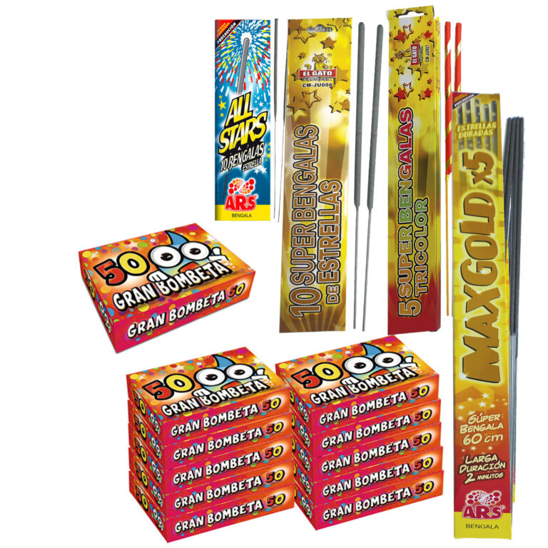 Super Oferta PEQUES