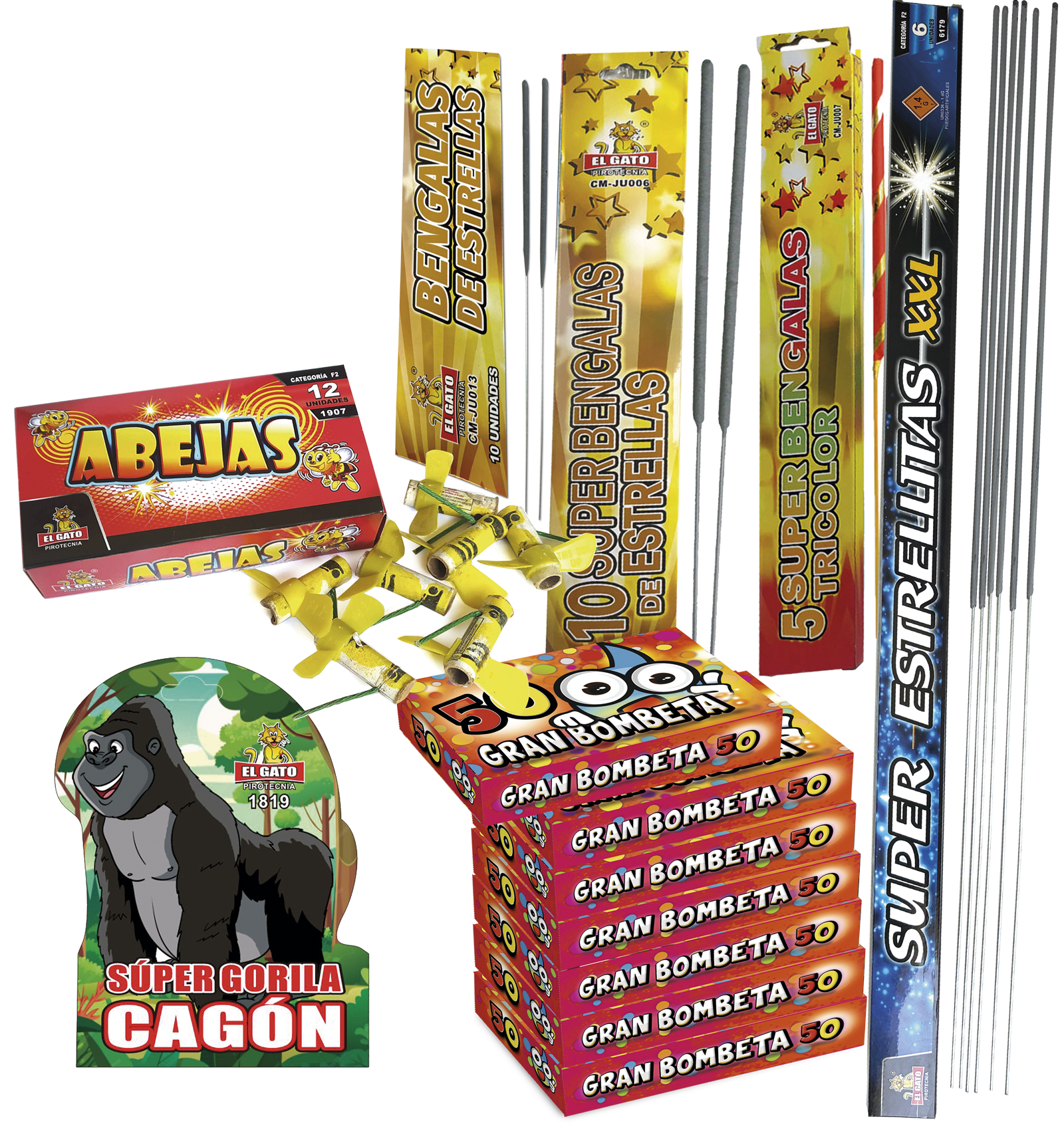 Super Oferta PEQUES