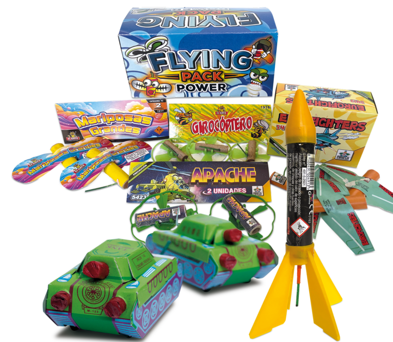 Super Oferta INFANTIL