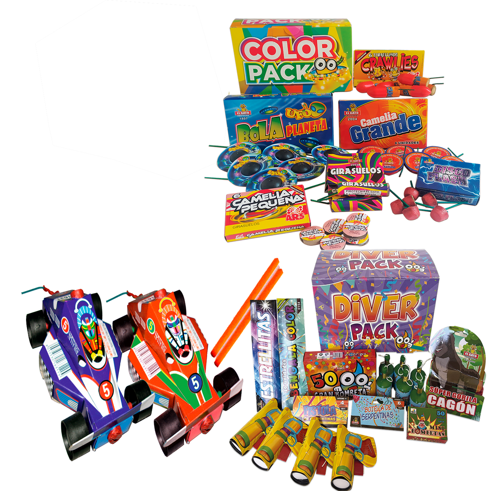 Super Oferta Infantil 2