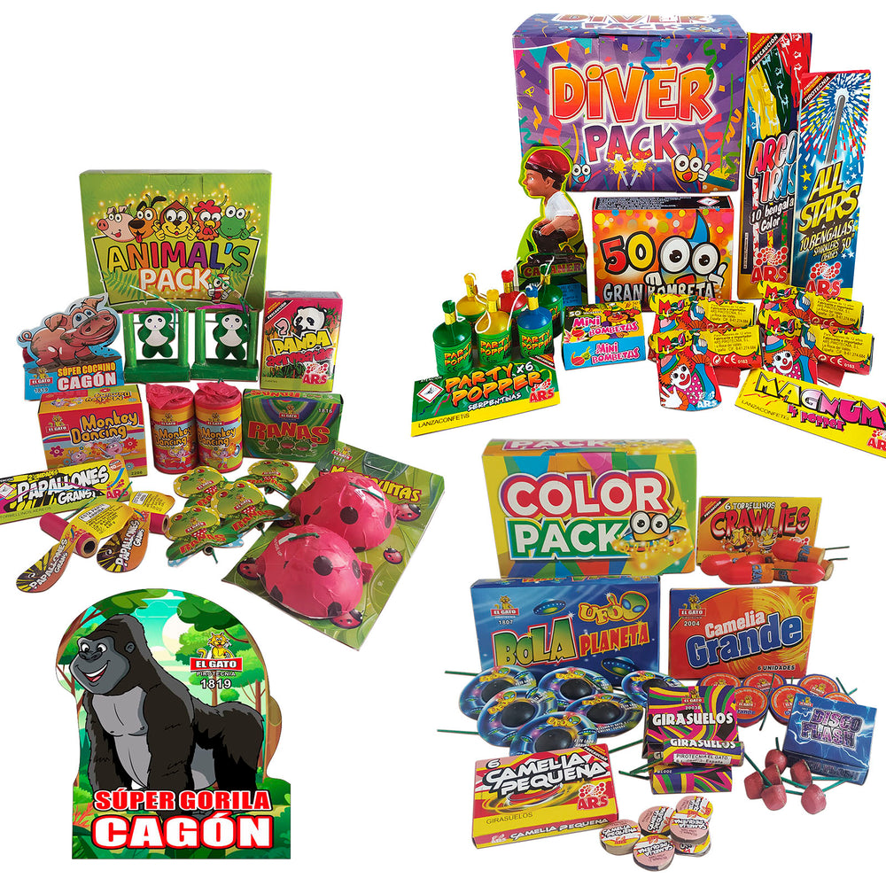 Super Oferta Infantil 2